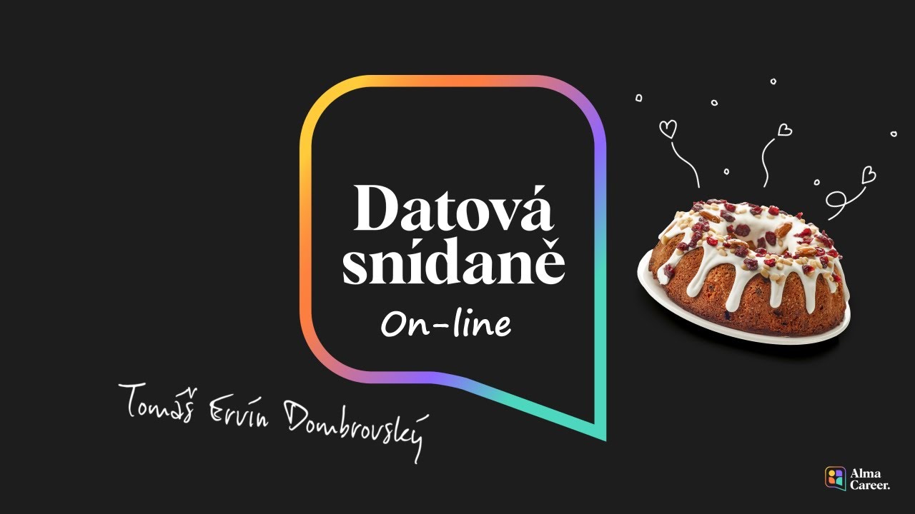 Datová snídaně Alma Career: Firmy chystají mix investic a úspor. Trh pod tlakem ožívá (Q1/2024)