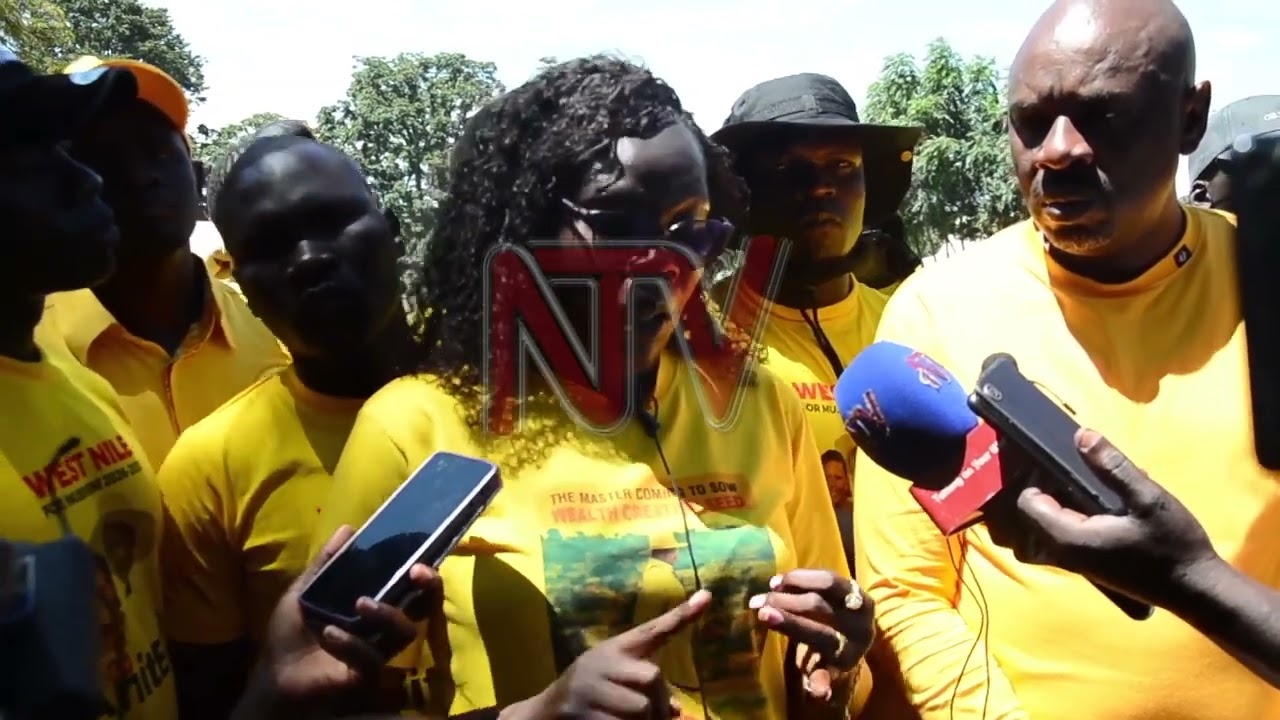 Museveni’s plans for growing the economy