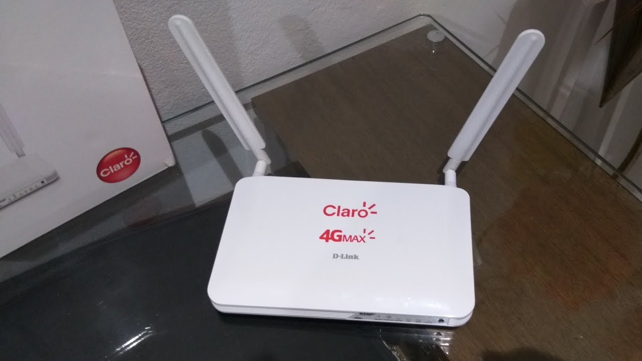 COMO CONFIGURAR(APN)  NO ROTEADOR D-LINK DWR-922B