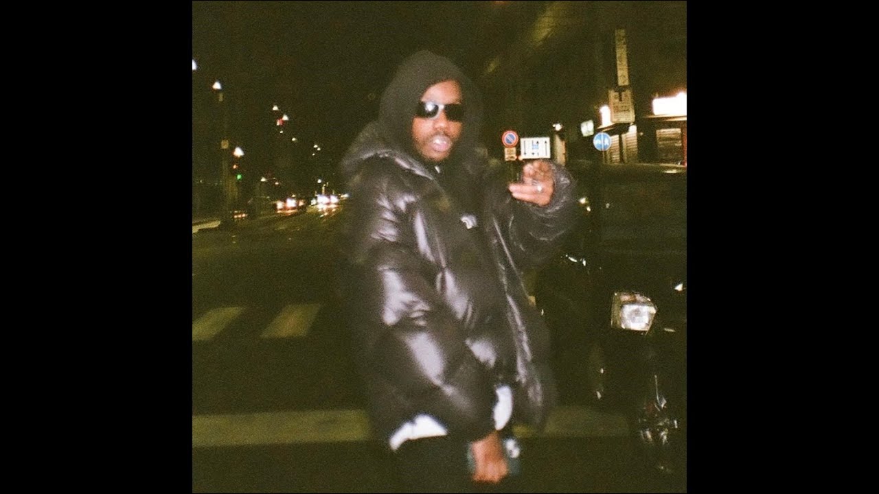 [free] earl sweatshirt x vince staples type beat 