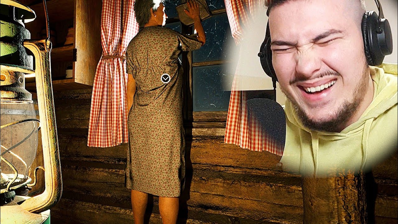 MAM QKA KI PSE PO KESH 😂