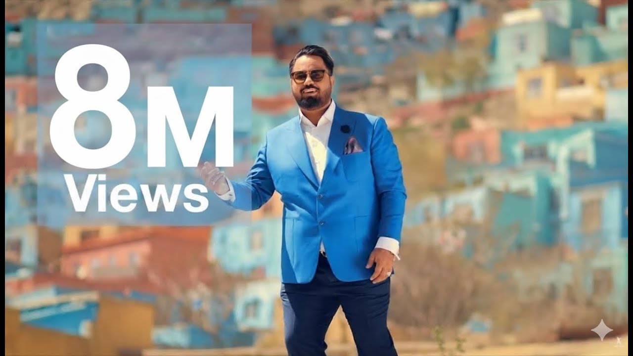 قیس الفت - آهنگ جدید دختر کابل / Qais Ulfat - Dokhtare Kabul New Song