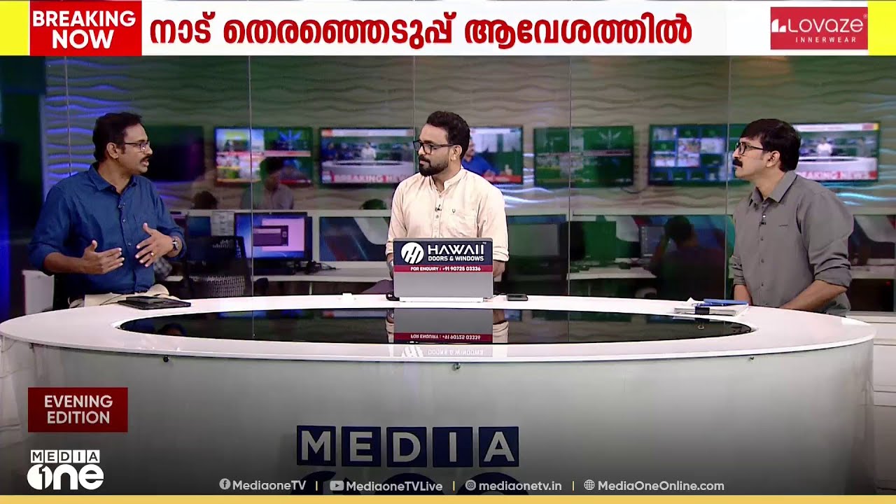 കഴക്കൂട്ടത്ത് വീണ്ടും കടകംപള്ളി; ശബരിമല സ്വർണക്കൊള്ള കേസ് തിരിച്ചടിയാകുമോ...?