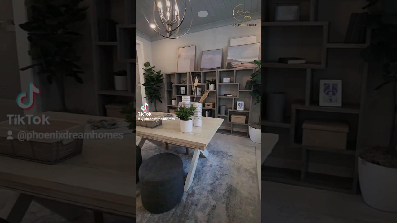 New Home Available in Chandler, AZ #homebuyingtrends #realestate #housingmarket2024