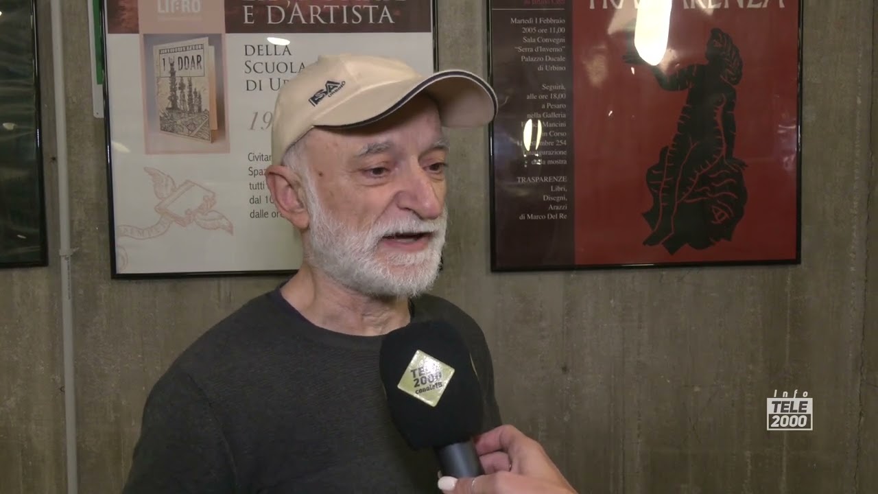 100 anni di Eccellenza della Scuola del Libro di Urbino - Convegno Nazionale Essia