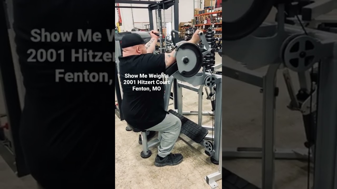 ✳️ We have in stock Atlantis Equipment !!!! showmeweights.com