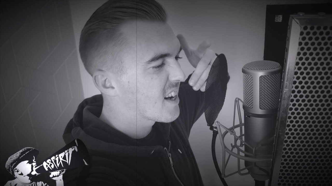 ASPIRIT - THE FEATURE MEDLEY (2015 - 2020)