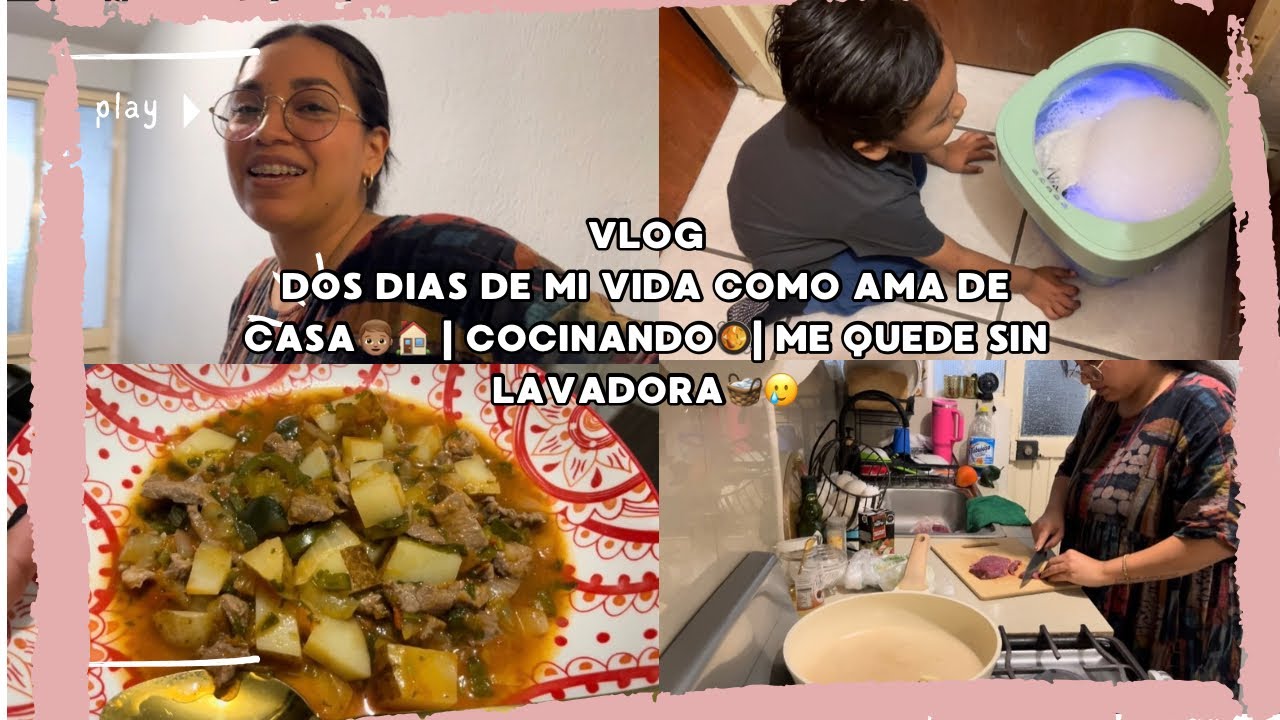 Cocina🥘| Limpieza🧹| mamá primeriza👦🏽💕| ama de casa vida real ✨🏠