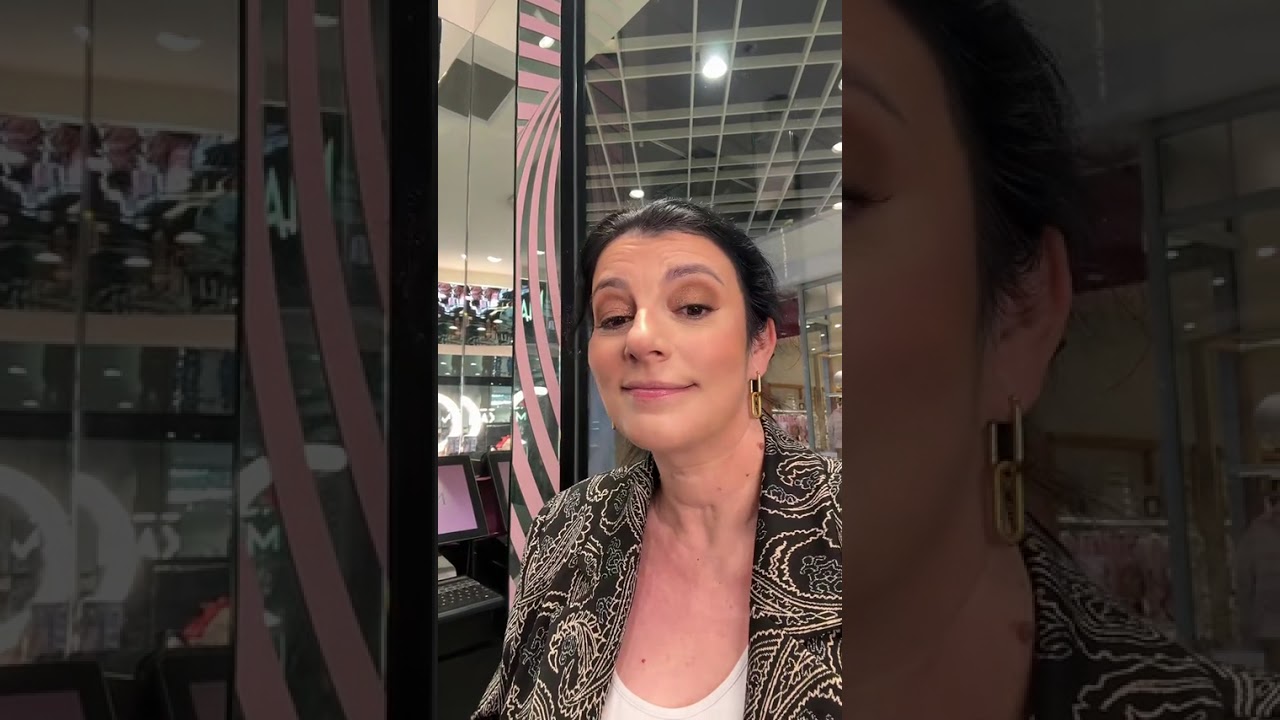 Get Ready With Me for a Red carpet event tonight Make up by Mecca