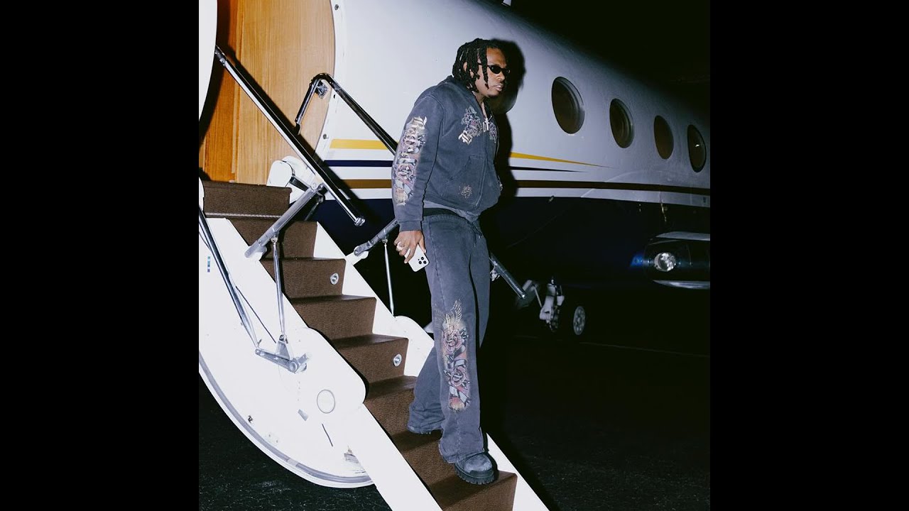 [FREE] Gunna Type Beat - 