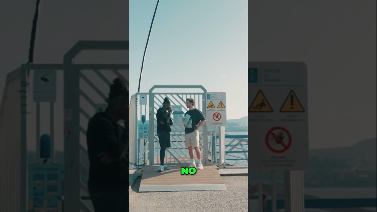 Why We Missed the Ferry: Time Wasted and Regrets