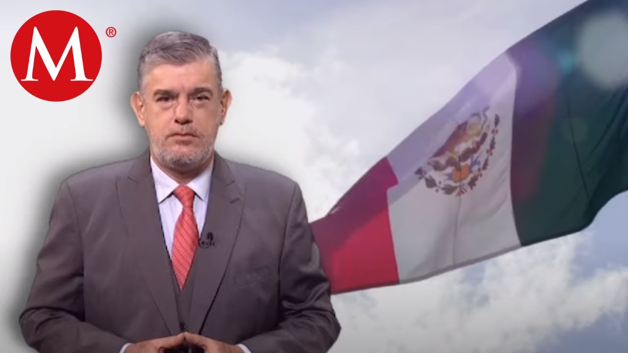 El Estado Mexicano es mucho m&aacute;s que el gobierno y sus leyes | Cadena de Mando