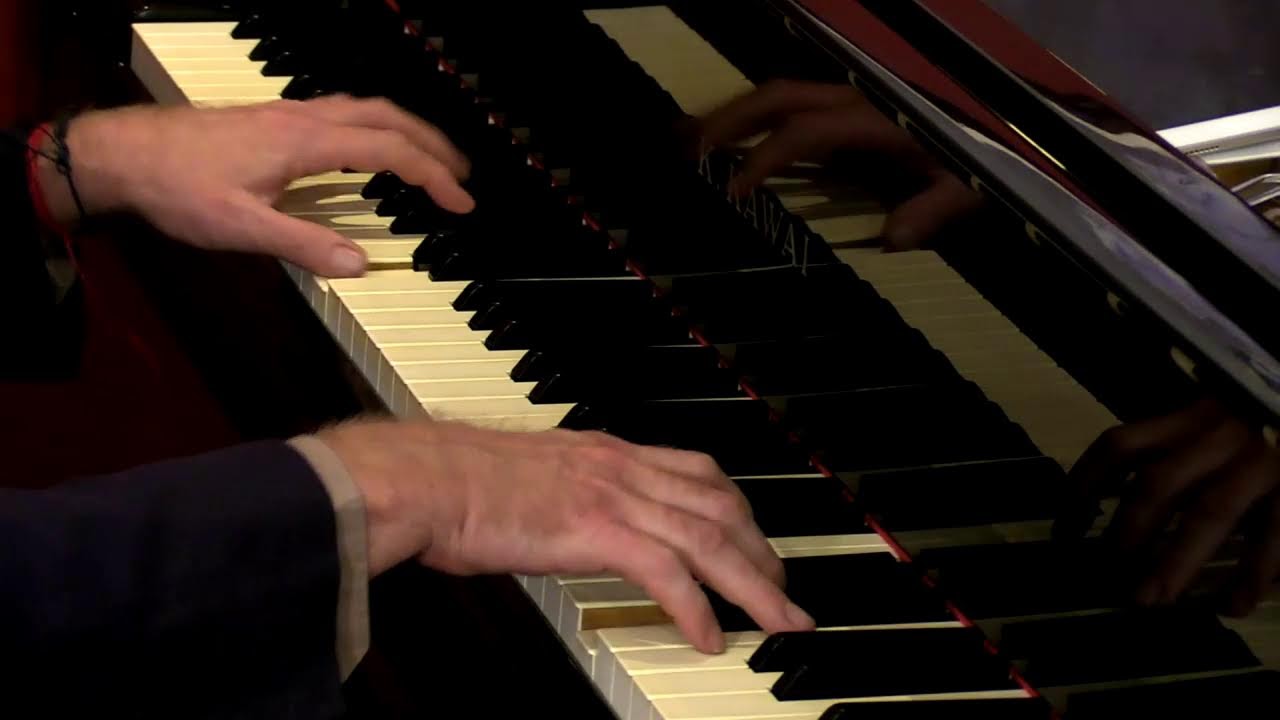 PIANO HOUR Women's Day 09 08 23 No.272