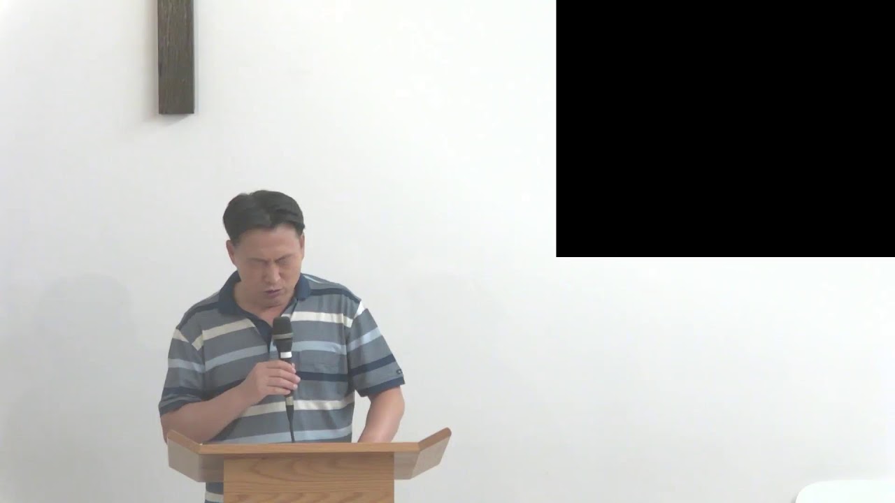 06/02 BIC Friday Prayer Evening
