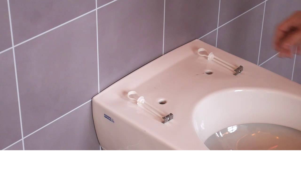 Pressalit mounting video 24 (EN)
