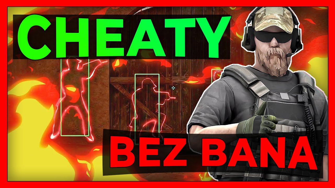 CHEATY BEZ BANA DO STANDOFF 2 🔥  &ndash; DZIAŁA 2026 &ndash; AKTUALNE