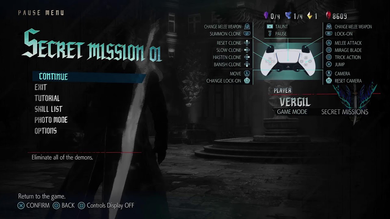Devil May Cry 5 Special Edition