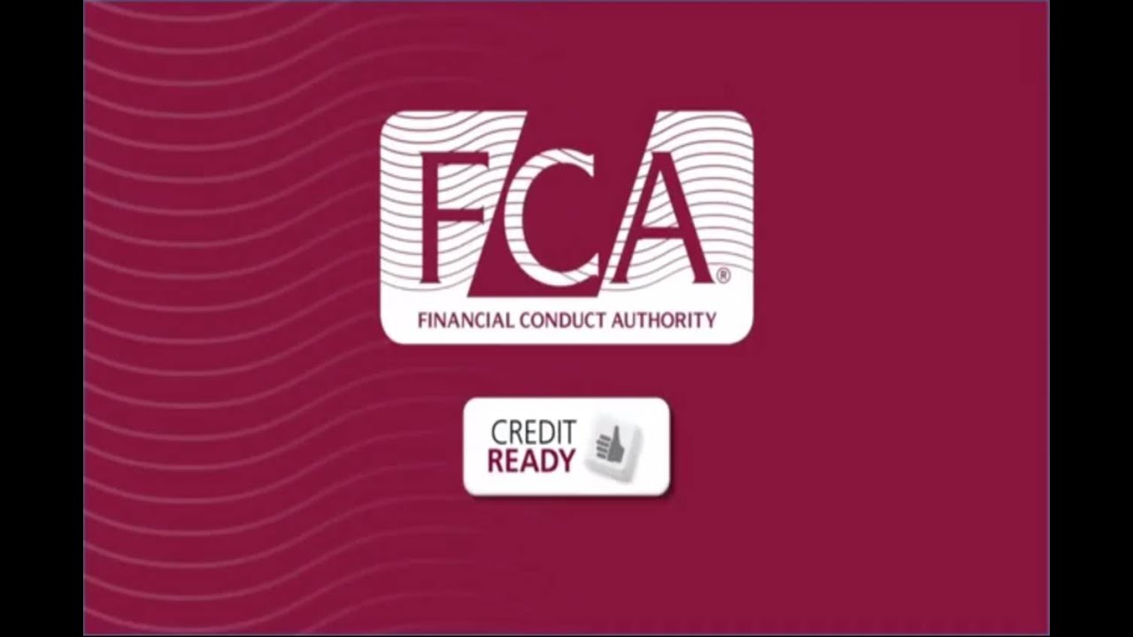 Get authorised for consumer credit - FCA webinar