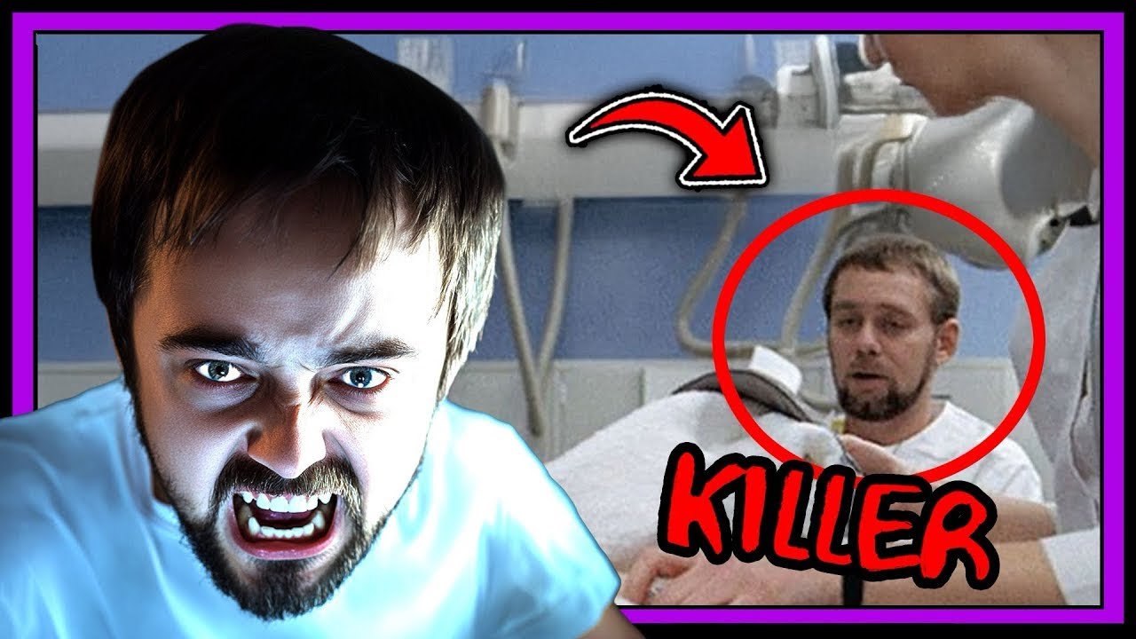 This Real-Life Serial Killer Appeared in This Movie