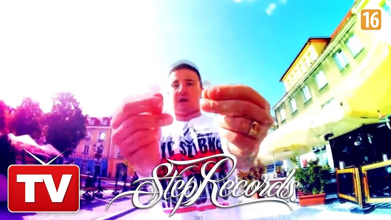 Hukos ft. Fabuła (Bezczel, Ede) - Gdziekolwiek byś szedł
