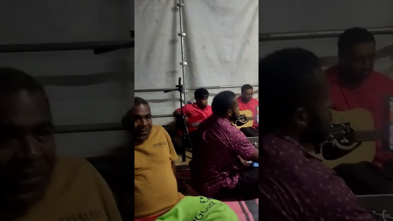 Lei Lusi Sigidrigi Cover Leba Boi Yawa ni Lomainasau