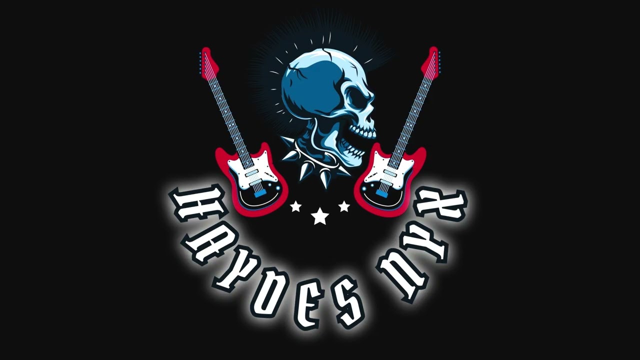 Haydes Nyx - Chasing Horizons