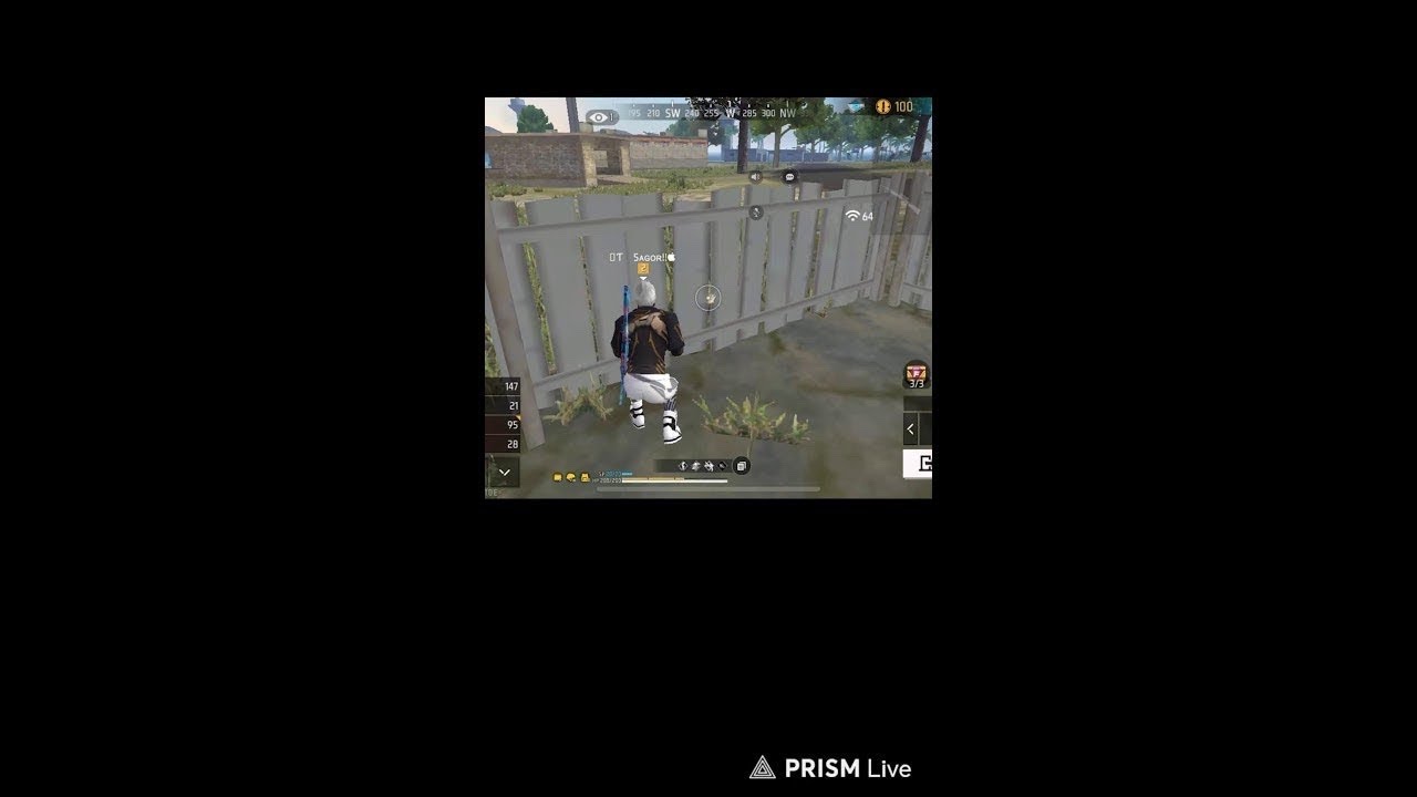 BR RANK RUSHING MODE ON 🚀🎯 ANONDO FF Is LIVE - Garena Free Fire