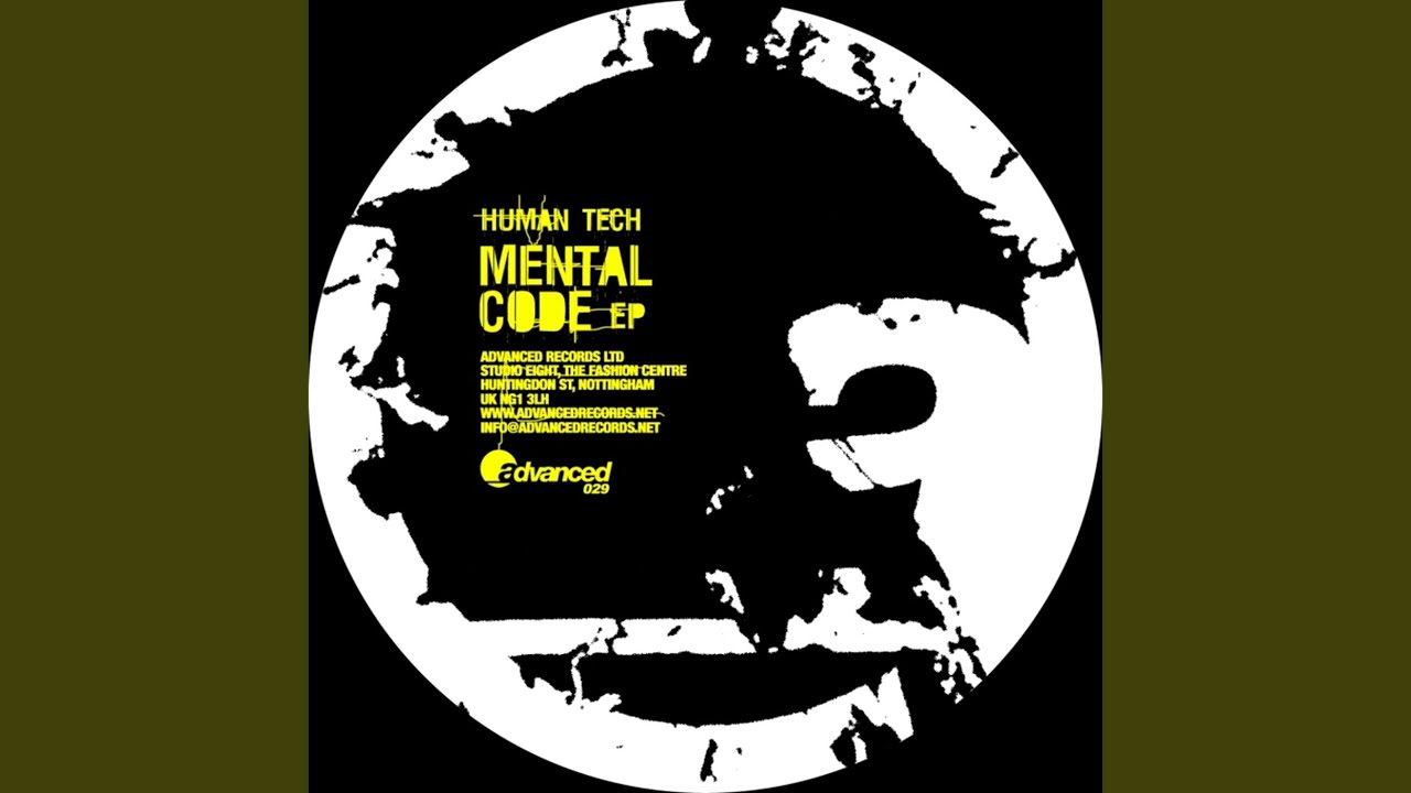 Mental Code