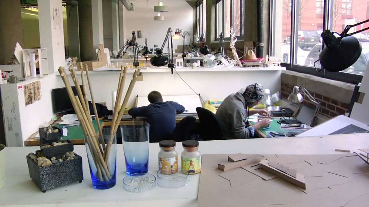 Westphal College of Media Arts & Design - Drexel University