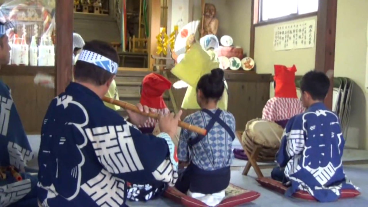 2017 袋井祭り④