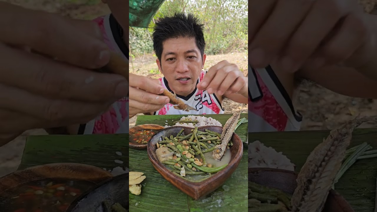 Eto ang ulam