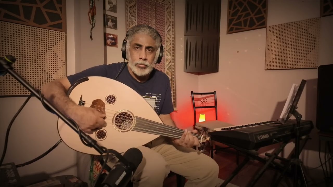 بياتي قديم 