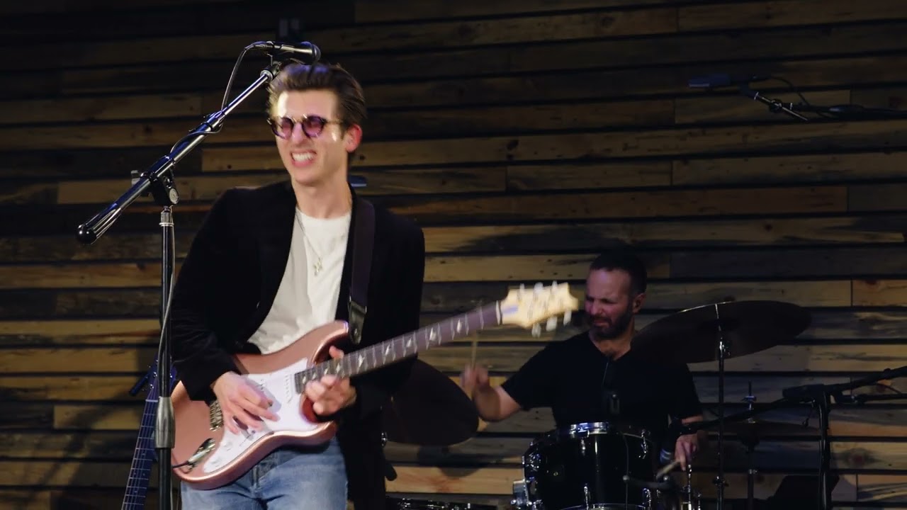 MY BEST GUITAR SOLO EVER!!
