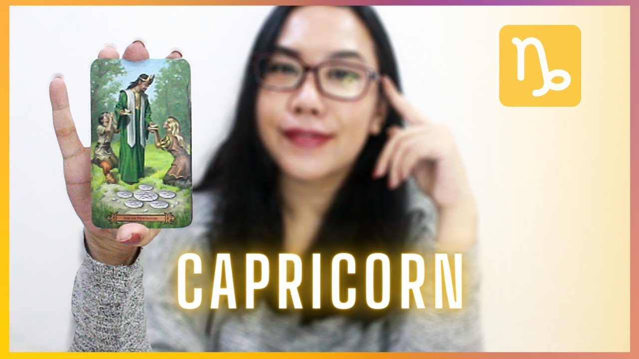 Capricorn ❤ 