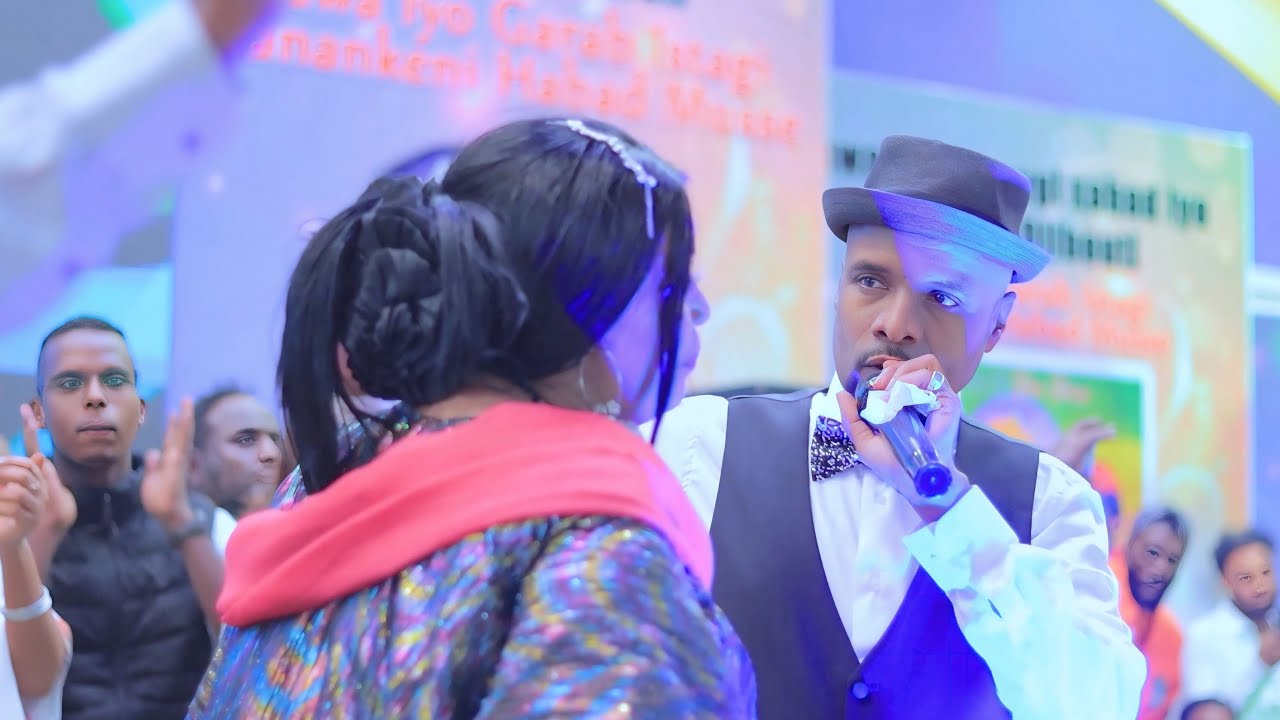 HABAD MUSE OLAD | HEES MAHADCELIN | SHOWGII DIRIDHABA 2025