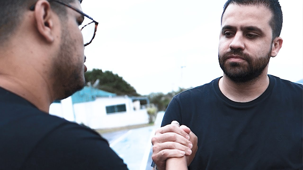 Tour pelas minhas empresas com Pablo Marçal!  - Diário Empreendedor: EP23