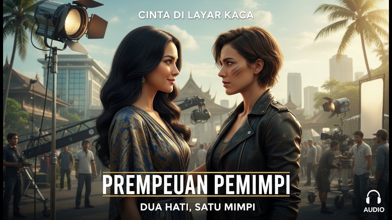 Ciuman di Adegan Terakhir: Rahasia yang Menghancurkan Segalanya