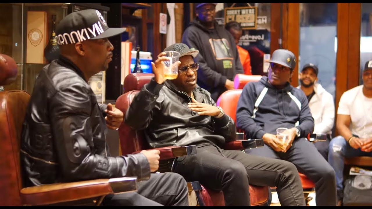 «МЫ — ПРИЧИНА, ПО КОТОРОЙ 97-Й НАЗЫВАЮТ ГОРЯЧИМ, ШОУ-97!!!» YA YO РАССКАЗЫВАЕТ О БЫТИИ УЛИЧНОГО Р...