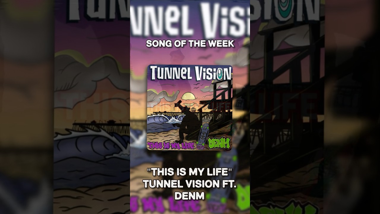 Reggae Rock Song of the Week: 