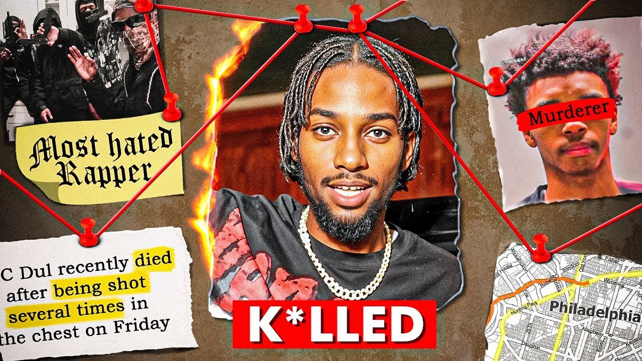 The Tragic Story of YBC Dul