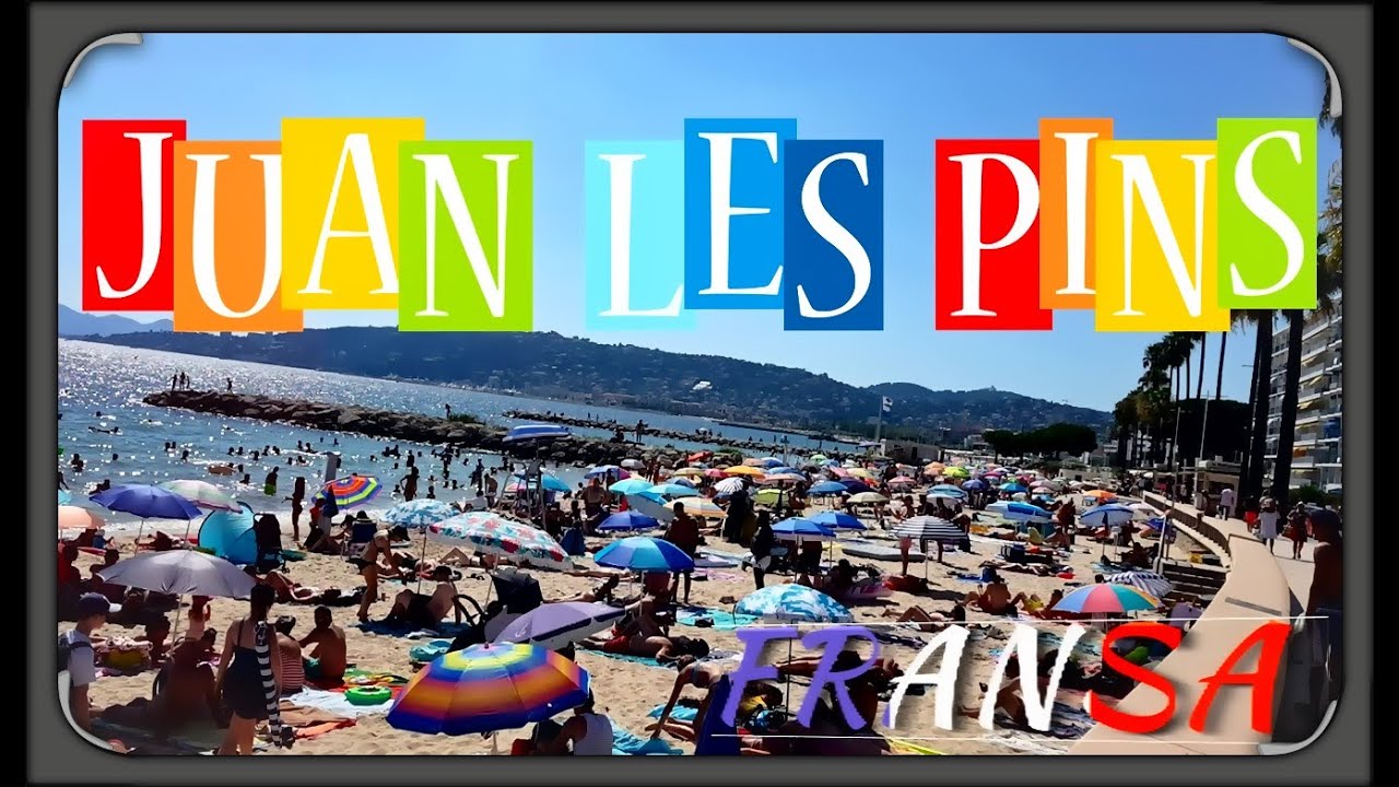 JUAN LES PINS | #9