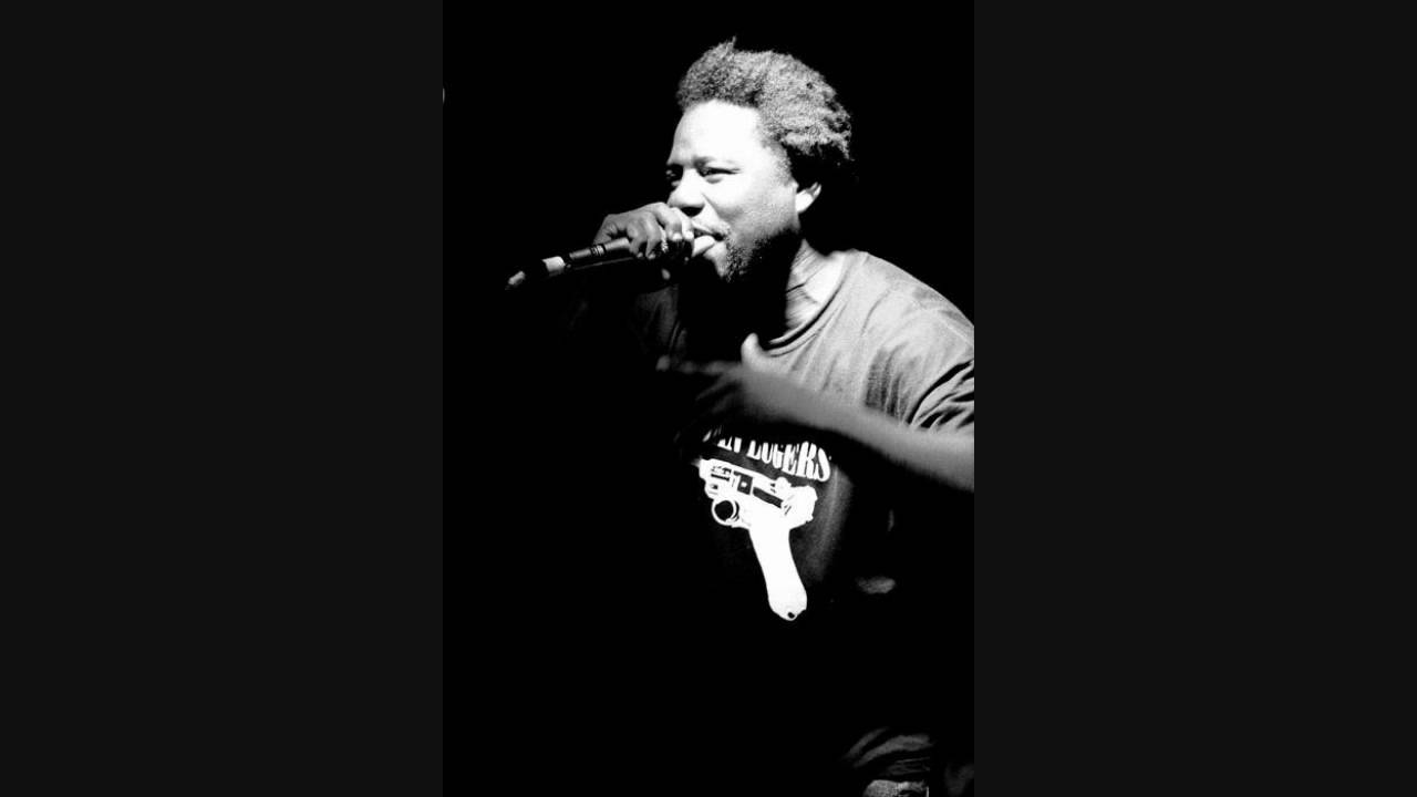 Chief Kamachi feat. Last Emperor - Nile Nutrition