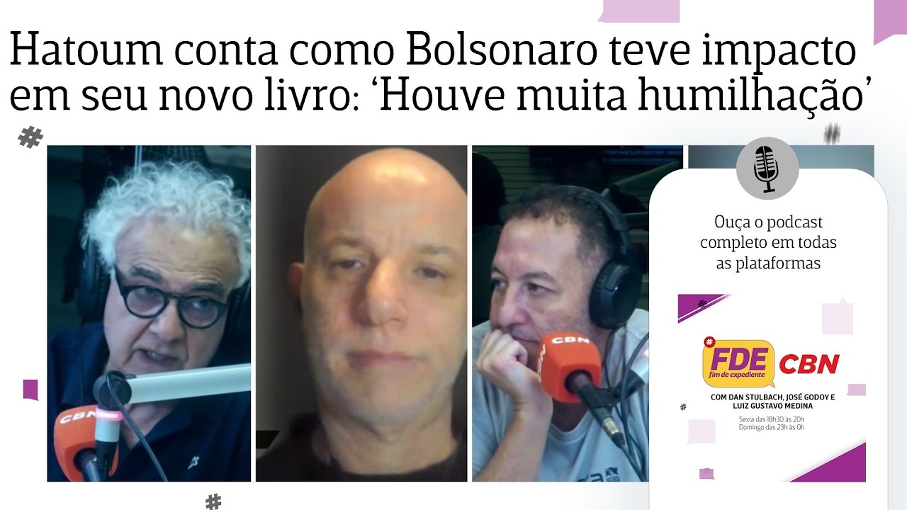Milton Hatoum conta como a gestão Bolsonaro teve impacto em seu novo livro: ‘Houve muita humilhação’