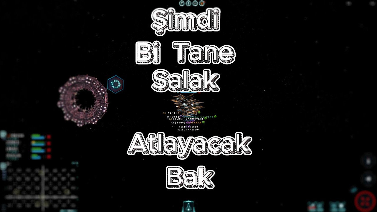#waruniverse TR TASMAYI TAKTIK GEZDİRİYORUZ