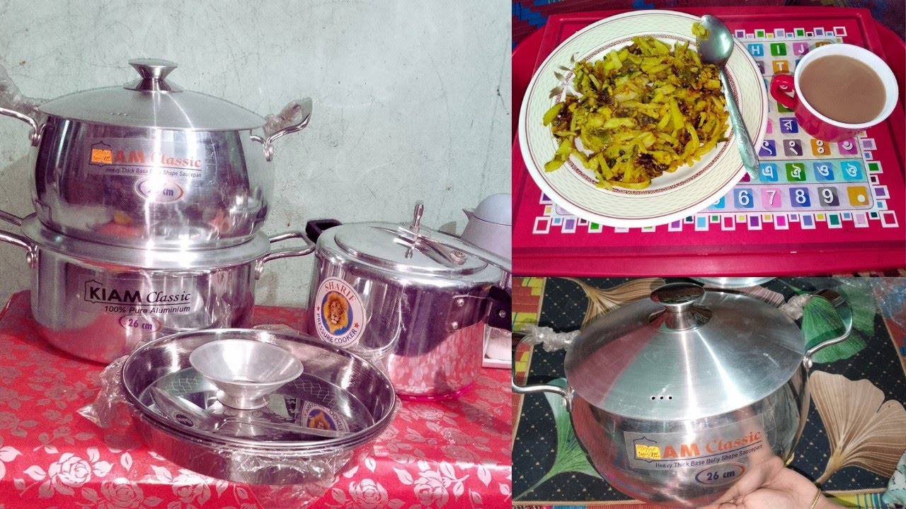 সংসারের জন্য কিছু জিনিস কিনা হলো,তাই সাথে শেয়ার করা,আর সাথে কি রান্নাবান্না করছি তাতে রয়েছে।
