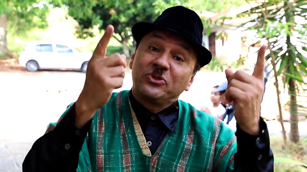 Los Refranes de mi Abuelo - Junifero y los Jornaleros (video oficial)