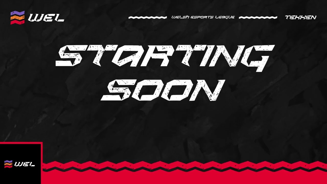 Welsh Esports League 6 | Tekken 8 | Firestar and GeoBreaker