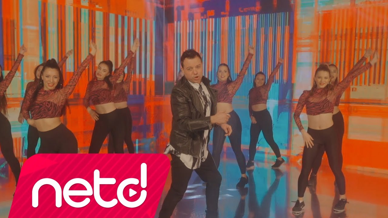 Cenk Telkıvıran Orkestrası - Niyetini Boz Da Gel