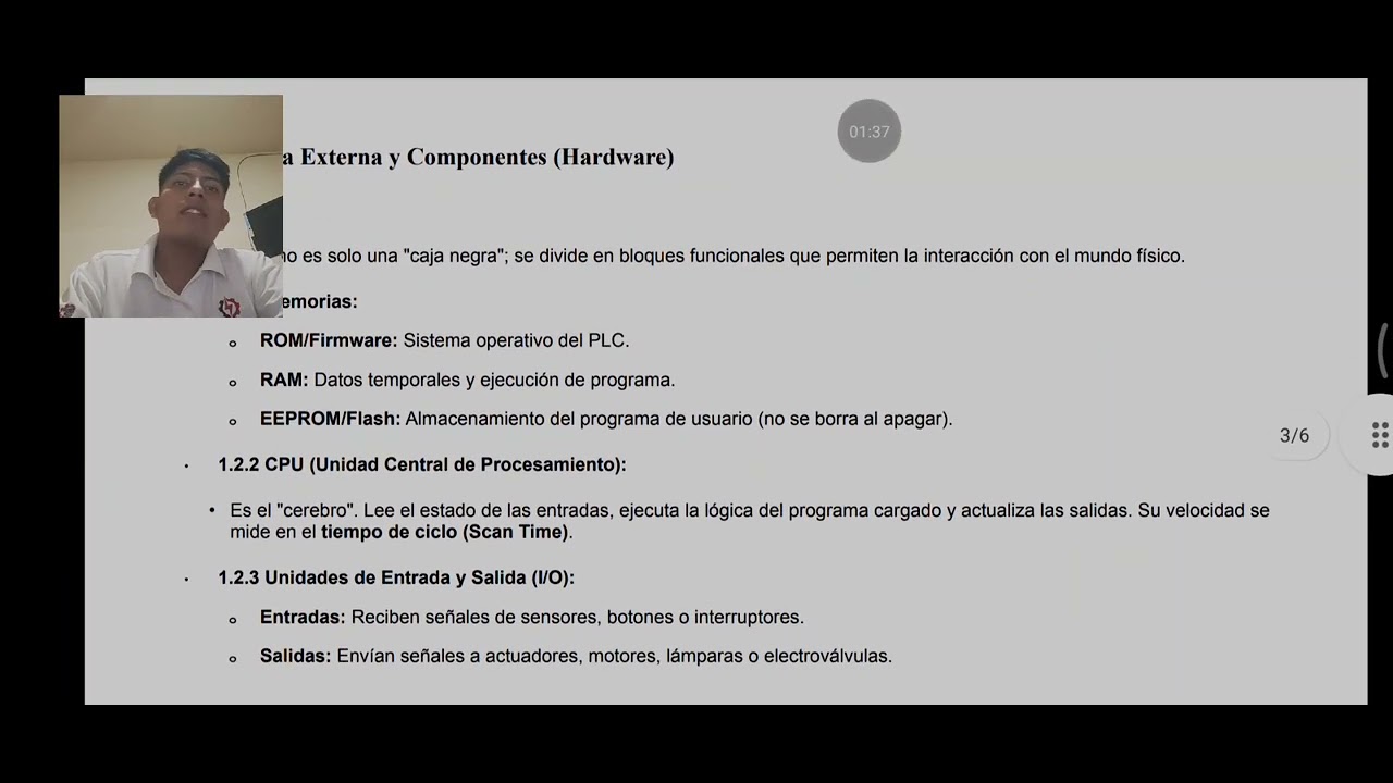 Autónomas programables