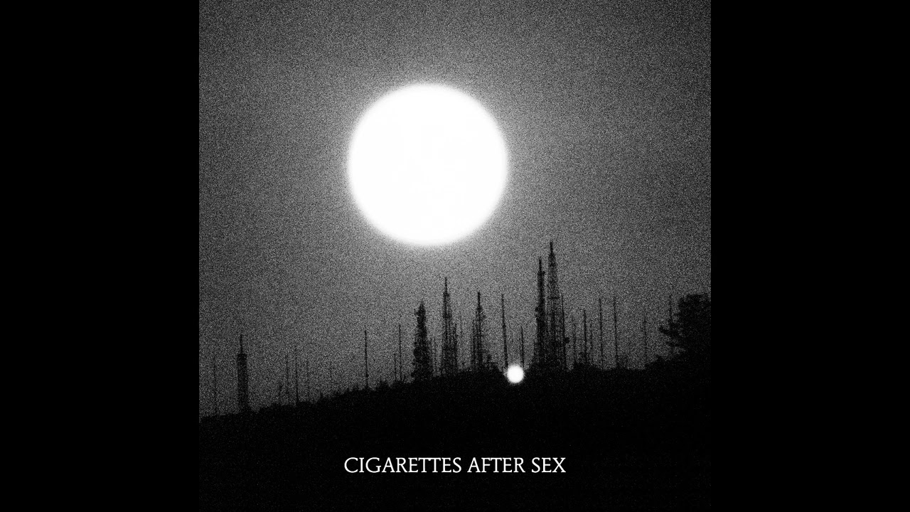 Cigarettes After Sex - Pistol (Instrumental)